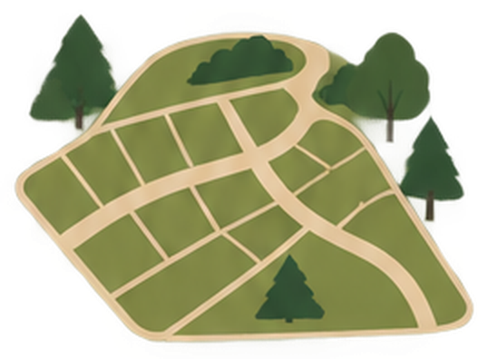 Platting the Land