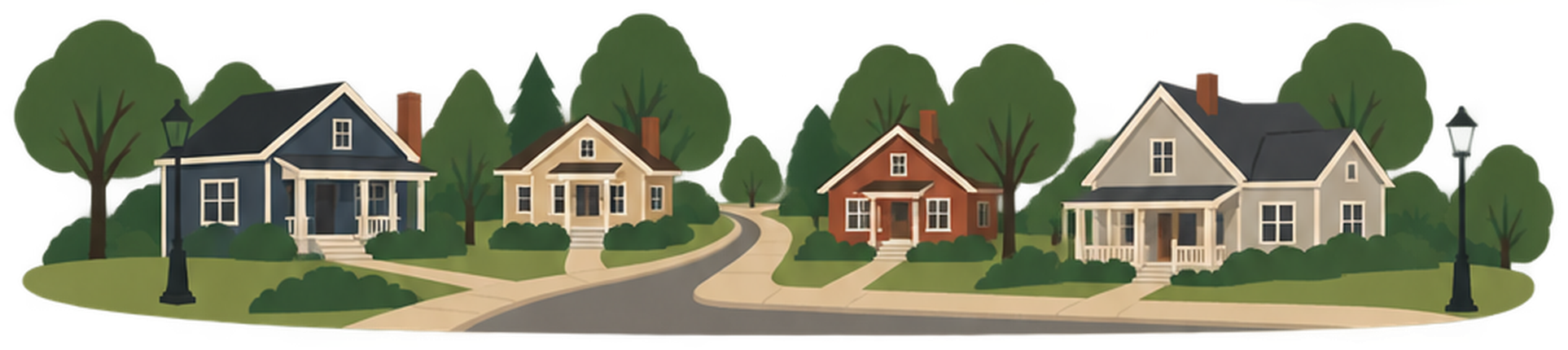 The Neighborhood