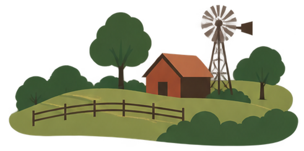 Working the Land