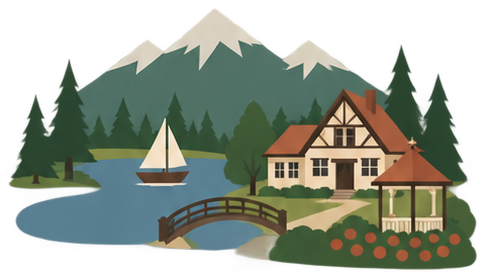 Little Switzerland